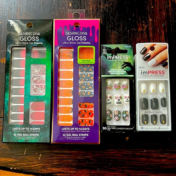 Dashing Diva GLOSS - Picture 1 of 3